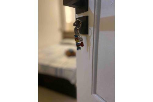 Apartamento Suite 4- Pertinho Da Praia Suite Com Ar