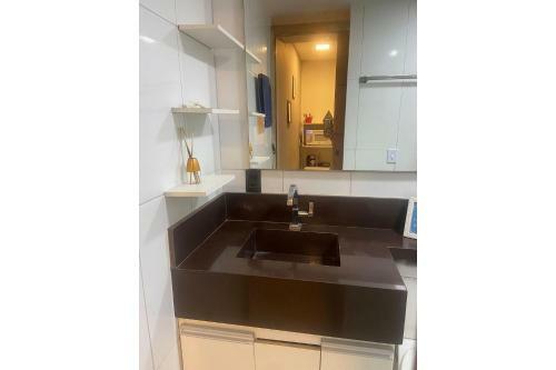 Apartamento Suite 4- Pertinho Da Praia Suite Com Ar