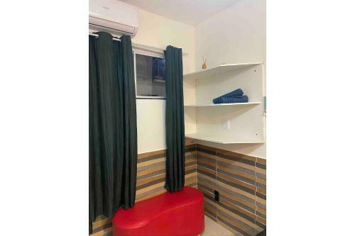 Apartamento Suite 4- Pertinho Da Praia Suite Com Ar