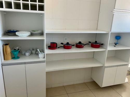 Apart-luxury Na Praia Grande