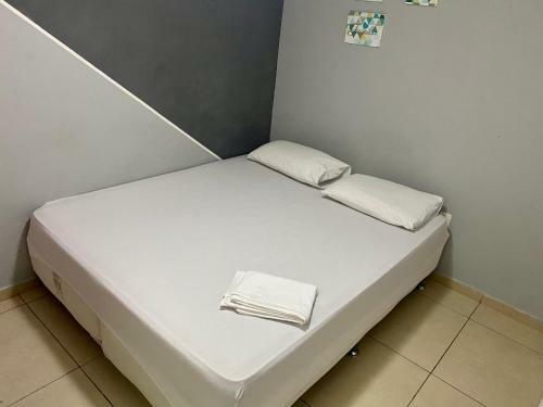 Apart-luxury Na Praia Grande