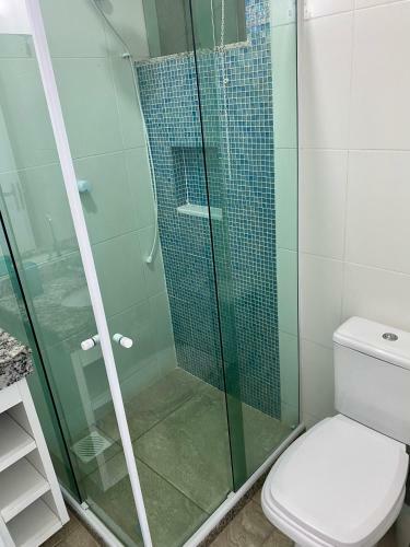 Apart-luxury Na Praia Grande