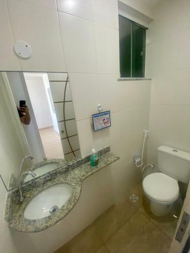 Apart-luxury Na Praia Grande