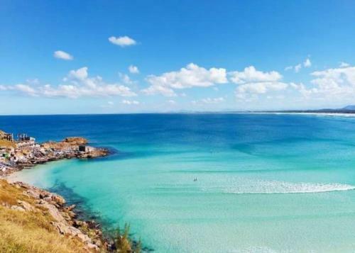 Para�so Tom Do Mar 2