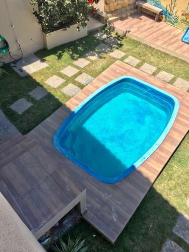 Casa Beira Mar Da Lotus Turismo