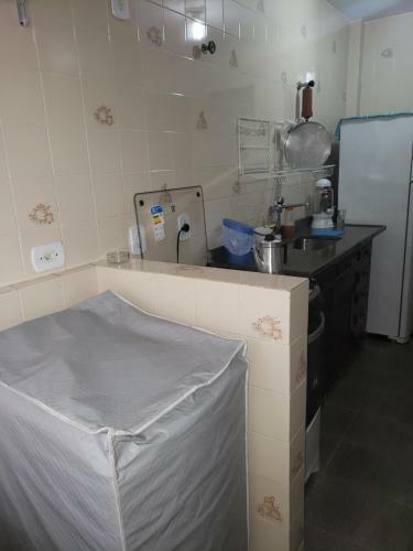 Apartamento Aconchego No Para�so Azul