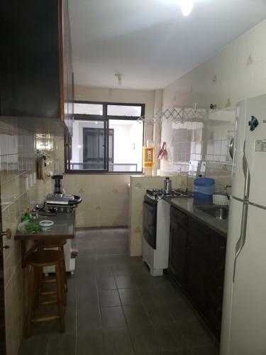 Apartamento Aconchego No Para�so Azul