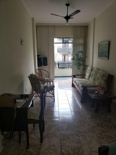 Apartamento Aconchego No Para�so Azul