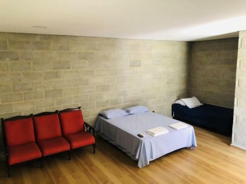 Hostal Recanto Praia Grande