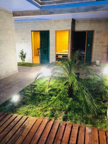Hostal Recanto Praia Grande