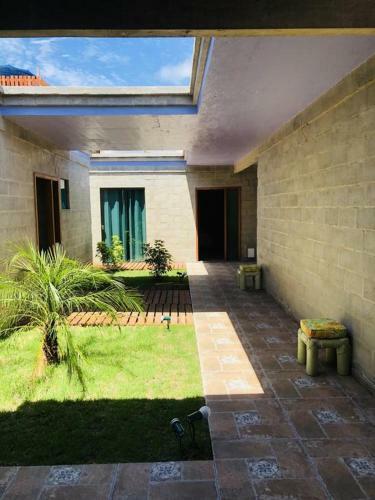 Hostal Recanto Praia Grande