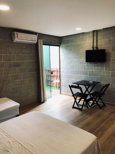 Hostal Recanto Praia Grande