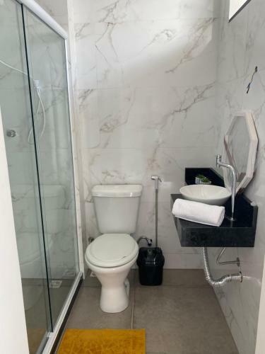Hostal Casa De Praia - Su�tes