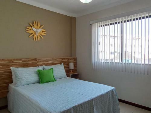 Apartamento Apto Na Orla Da Praia Grande Com Piscina E Garagem