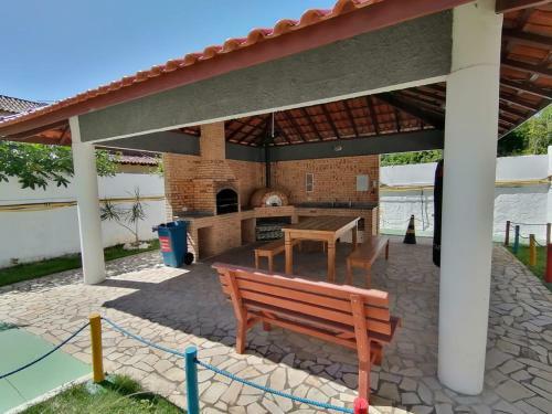 Apartamento Apto Na Orla Da Praia Grande Com Piscina E Garagem