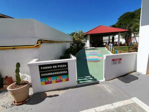 Apartamento Apto Na Orla Da Praia Grande Com Piscina E Garagem