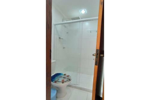Apartamento Apto Na Orla Da Praia Grande Com Piscina E Garagem