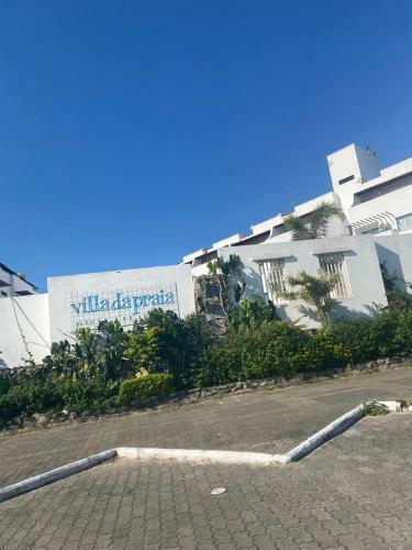 Apartamento Apto Na Orla Da Praia Grande Com Piscina E Garagem