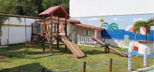 Apartamento Apto Na Orla Da Praia Grande Com Piscina E Garagem