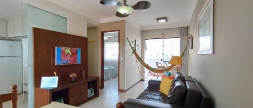 Apartamento Apto Na Orla Da Praia Grande Com Piscina E Garagem