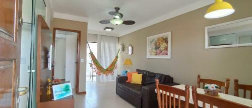 Apartamento Apto Na Orla Da Praia Grande Com Piscina E Garagem