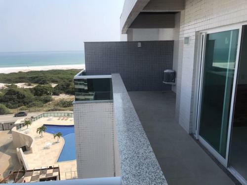 Apartamento Lebon Vivant Cobertura Vista Mar