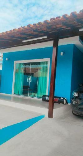 Casa Recanto Dos Anjos
