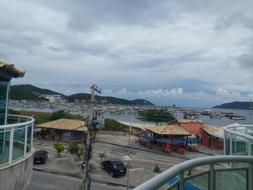 Apartamento Cobertura Elizabetta 23