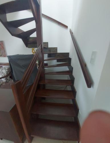 Apartamento Cobertura Elizabetta 23