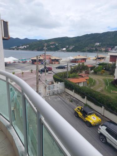 Apartamento Cobertura Elizabetta 23