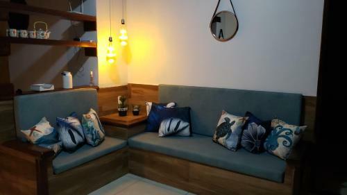 Casa Linear