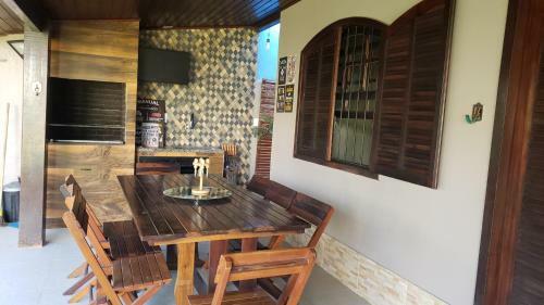 Casa Linear