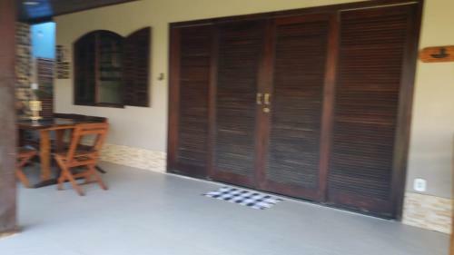 Casa Linear