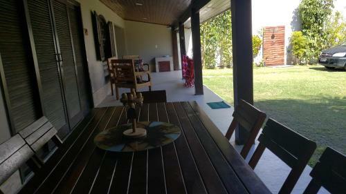 Casa Linear