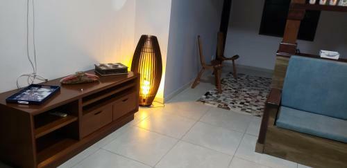 Casa Linear