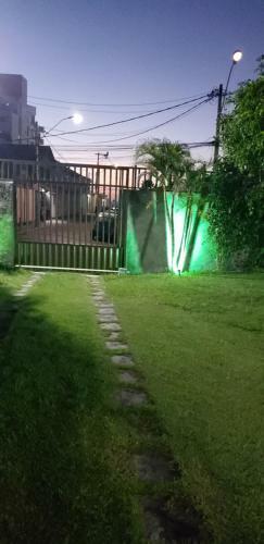 Casa Linear