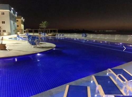 Apartamento Arraial Do Cabo - Golden Lake Residence