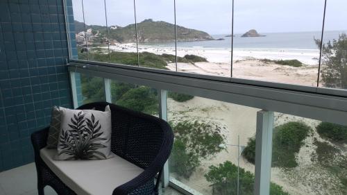 Aparts Da Praia Grande 601