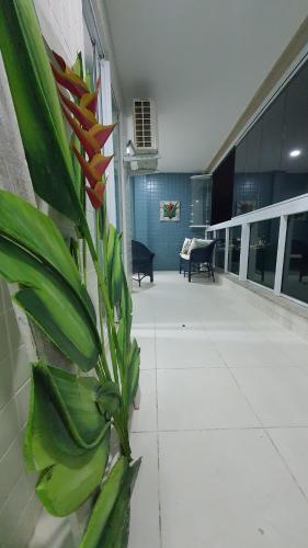 Aparts Da Praia Grande 601