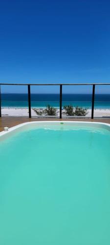 Aparts Da Praia Grande 601