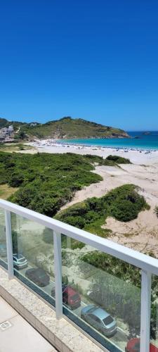 Aparts Da Praia Grande 601