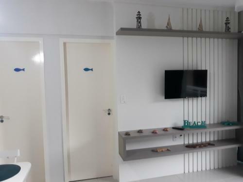 Apartamento Loft Do Fort Do Pontal