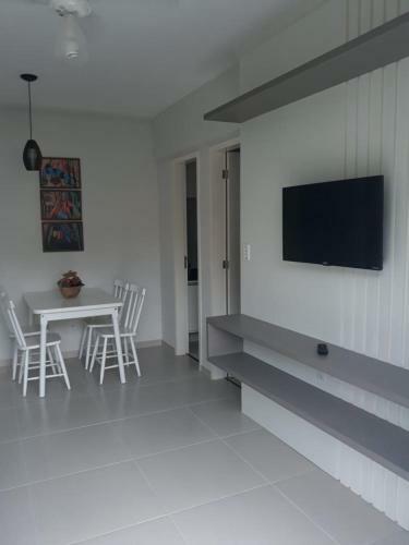 Apartamento Loft Do Fort Do Pontal