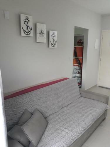 Apartamento Loft Do Fort Do Pontal