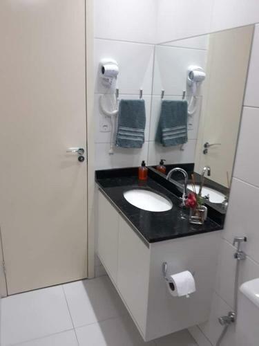 Apartamento Loft Do Fort Do Pontal
