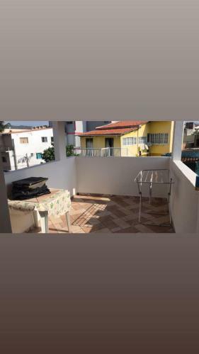 Casa Perto Da Praia E Centro �tima Localiza��o!!!