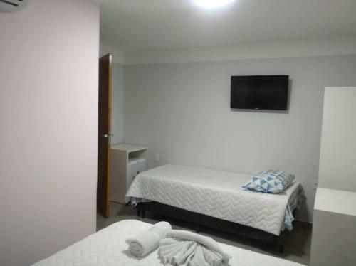 Hostal Pousada Sol E Descanso