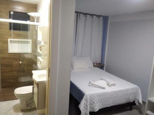 Hostal Pousada Sol E Descanso