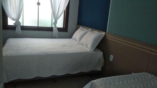 Hostal Pousada Sol E Descanso