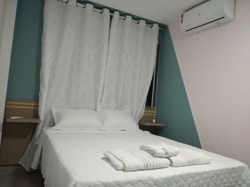 Hostal Pousada Sol E Descanso